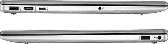 HP 255R G10 15.6" FHD IPS, 300n/Ryzen 5-7535U (4.5)/8Gb/SSD512Gb/Radeon/Підсв/DOS/3y.w/Сріблястий Вінниця