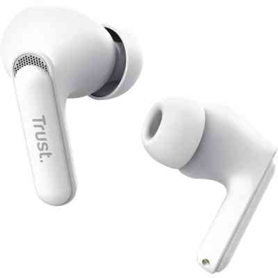 Навушники Trust Yavi Earbuds White (25172) Вінниця