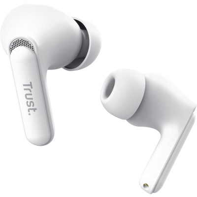 Наушники Trust Yavi Earbuds White (25172) Винница - изображение 3