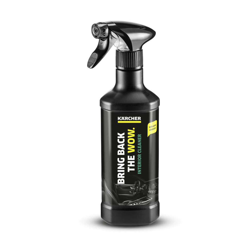 Профессиональное чистящее средство салона Karcher RM 651 500мл (6.296-106.0) Киев - изображение 1