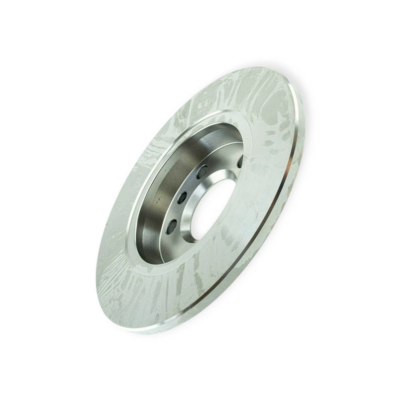 Диск задній Фольцваген T-4 2.5 (65-75 kwt) (96-03) (280mmx12mm) гальмівний Мукачево - фото 1