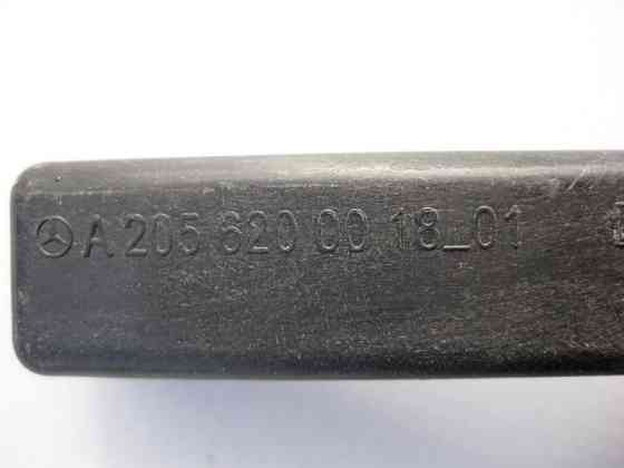 Mercedes-Benz  A2056202802 Притискна планка АКБ під капотом E-Class W213 C238 C-Class W205 GLC X253 Coupe C253 Одесса