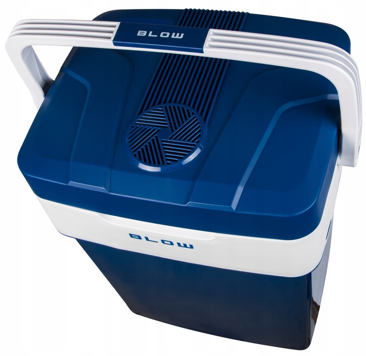 Автохолодильник BLOW 12В 230В 32Л (Польша) Киев - изображение 3