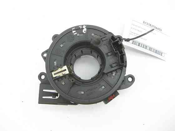 BMW  613183764459 Контактна спіраль - шлейф керма bmw 3 (e46) 1998-2005 Одеса