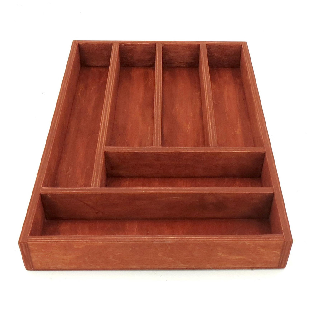 Лоток для столовых приборов 