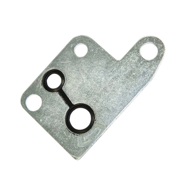 Прокладка насоса Ford Transit 2.4D (2000-) вакуумного Мукачево - фото 1