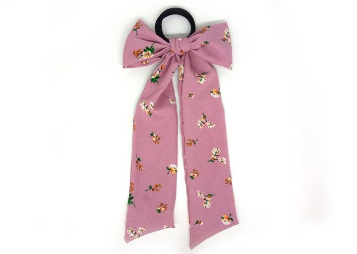 Резинка на хвост нарядная Киев - изображение 1