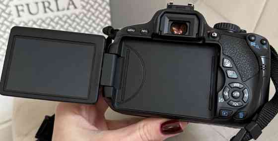 Фотоапарат canon, Київ