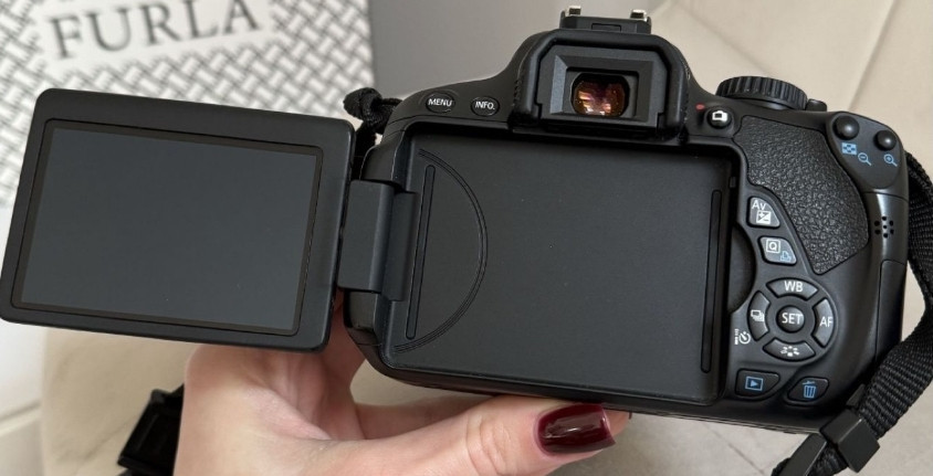 Фотоаппарат canon, Киев - изображение 2