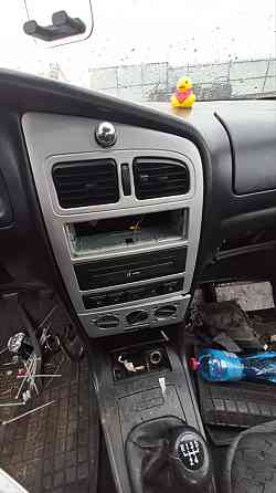 Консоль для Chery Amulet (2006–2012) Киев