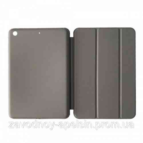 IPad 10,2 A2270 A2197 A1319 A1288 Чехол Держатель стилуса (серый) Одесса