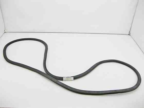 VAG  6Q4867912D Ущільнювач передніх дверей VW Polo 9N 5DRS Одесса