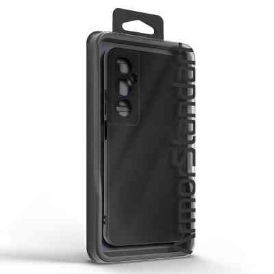 Чохол до мобільного телефона Armorstandart Matte Slim Fit Realme C65 4G Camera cover Black (ARM77858) Вінниця