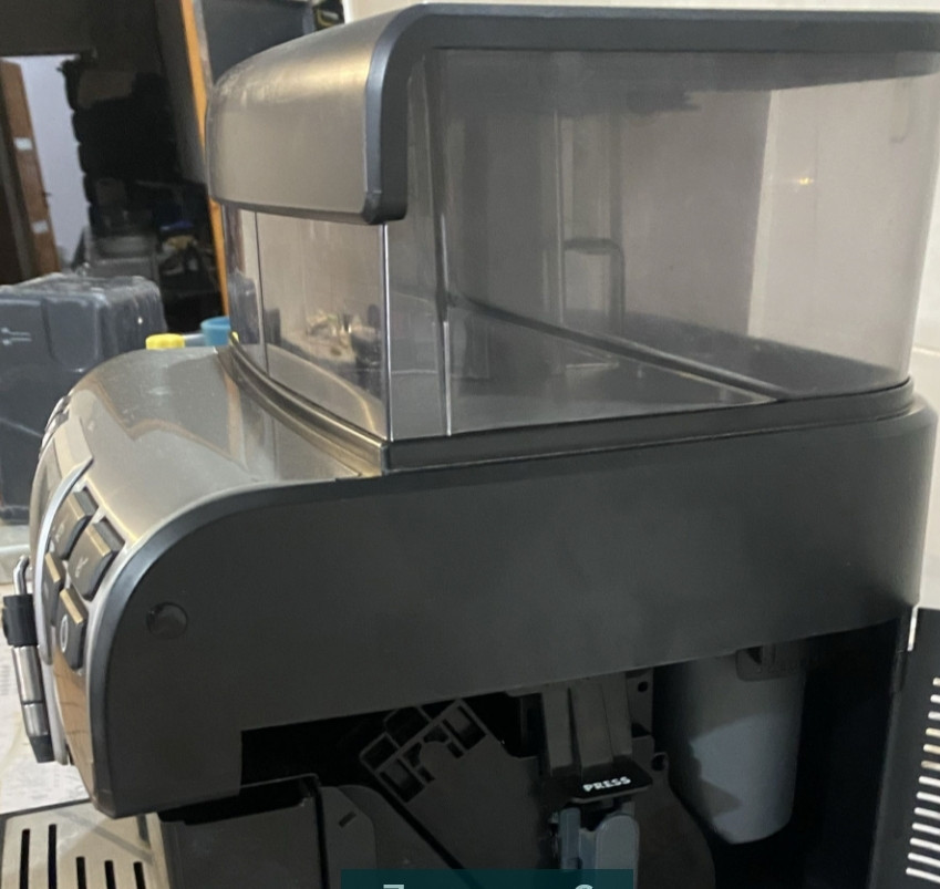 Кавомашина Saeco Aulika. Харків - фото 4