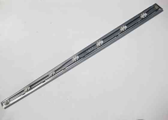 Mercedes-Benz  A2096901182 Молдинг лівих дверей з хромом CLK C209 Одесса