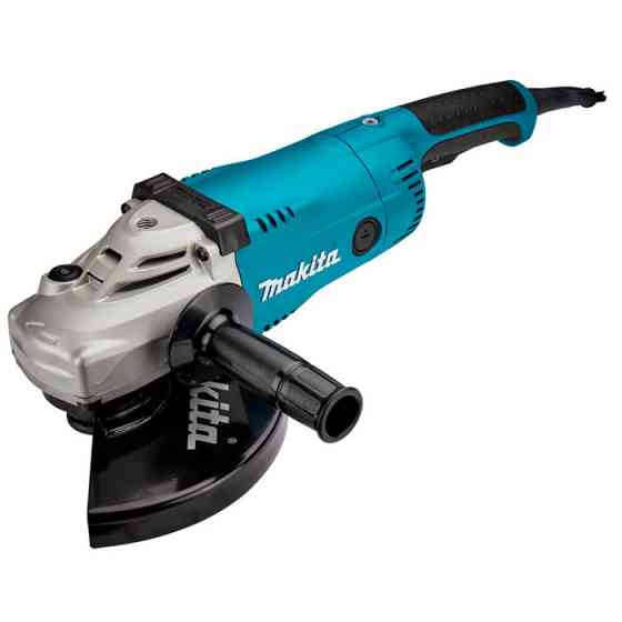 Угловая шлифмашина Makita GA9020RF Коломыя
