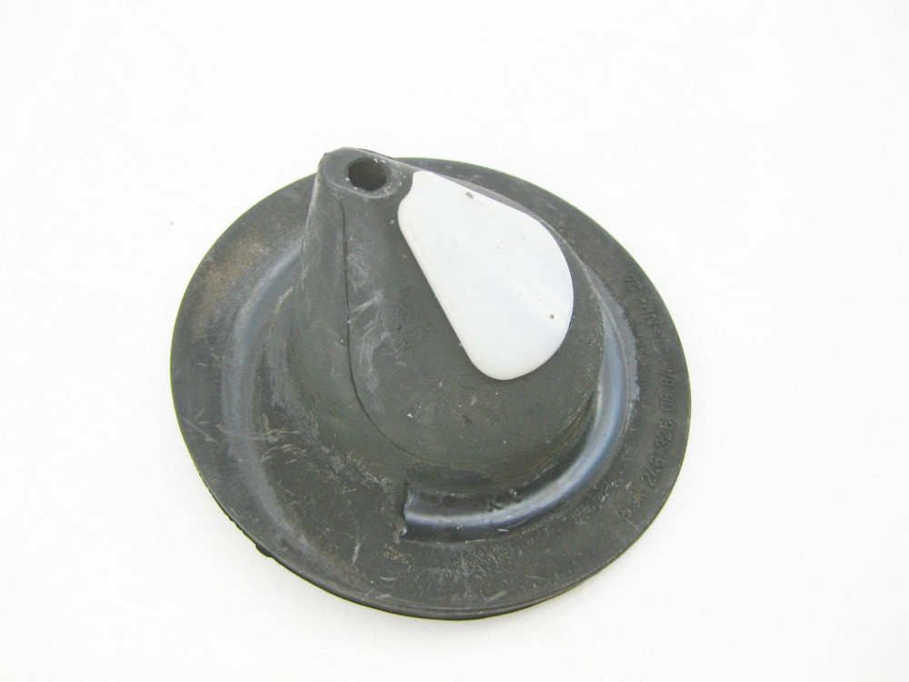 Mercedes-Benz  A2463250884 Верхня опора - тарілка задньої пружини CLA Shooting Brake X117 CLA C117 GLA X156 A-class W176 B-class W242 B-class W246 Одесса - изображение 2