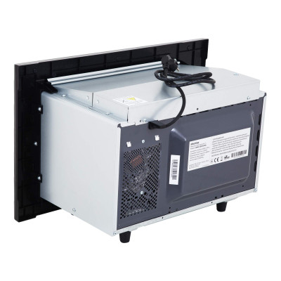 Мікрохвильова піч Interline MWA 520 SSA BA Вінниця - фото 6