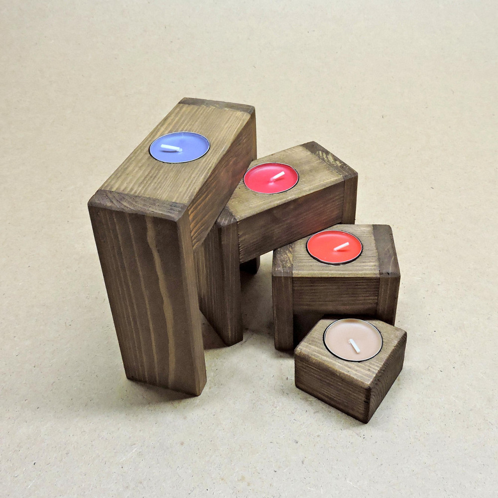 Подсвечник 