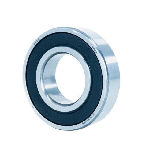 Підшипник кульковий радіальний 62204 2RS P6 BBC-R Житомир - фото 3