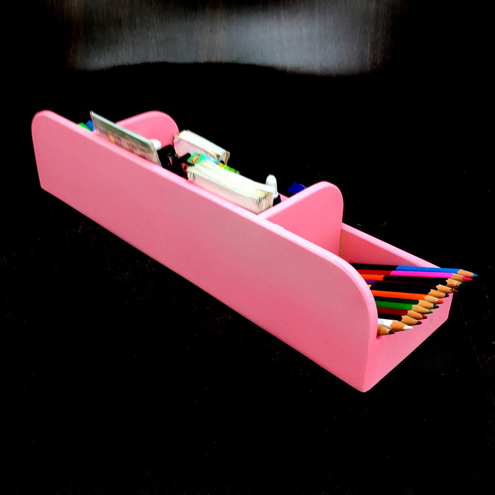 Органайзер настільний "Дрифтвуд" барбі Миколаїв - фото 4