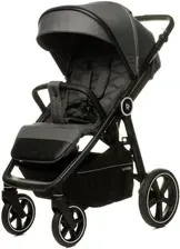 Детская коляска Future Design Xplode Steel Graphite Spacerowy Киев - изображение 1