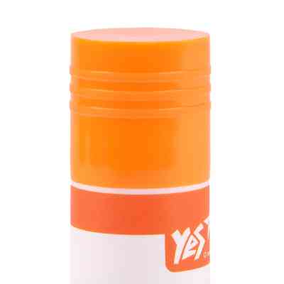 Клей Yes олівець PVA Orange Line 15г (320296) Вінниця