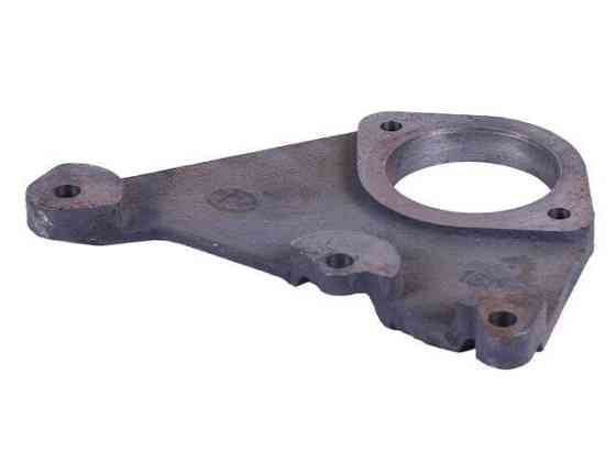 Кронштейн кріплення стартера на дизельний двигун 180N Мукачево