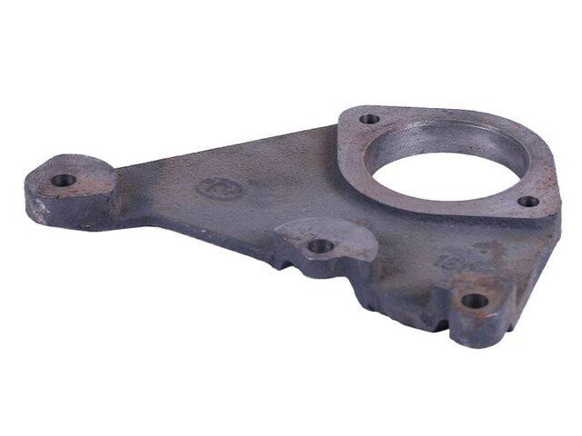 Кронштейн кріплення стартера на дизельний двигун 180N Мукачево - фото 1