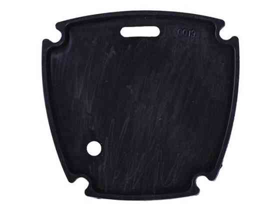 Прокладка кришки картера двигуна — K47 компресор Мукачево