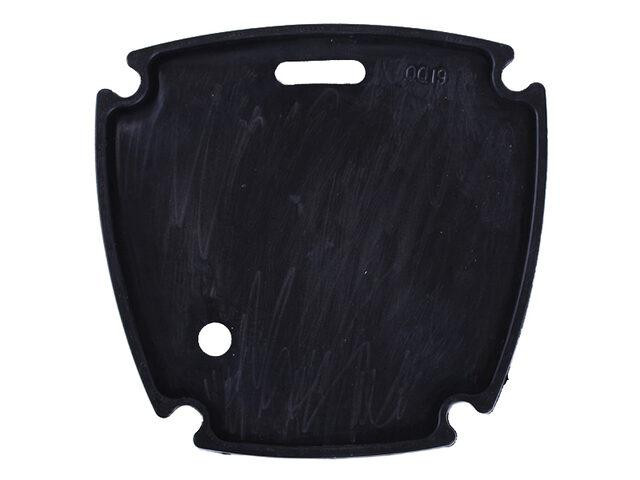 Прокладка кришки картера двигуна — K47 компресор Мукачево - фото 2