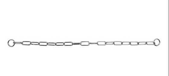 Цепь-удавка 50см/3мм Trixie (2149) Винница