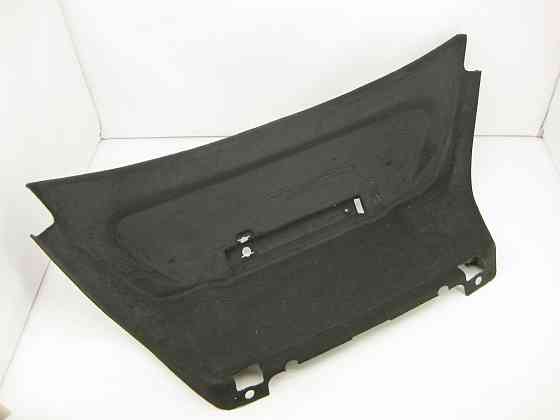 Mercedes-Benz  A2216902341 9F28 Обшивка кришки багажника чорна S-Class W221 Одеса