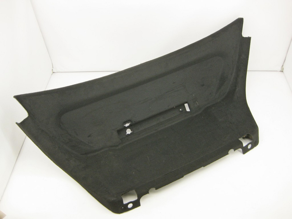 Mercedes-Benz  A2216902341 9F28 Обшивка кришки багажника чорна S-Class W221 Одеса - фото 3