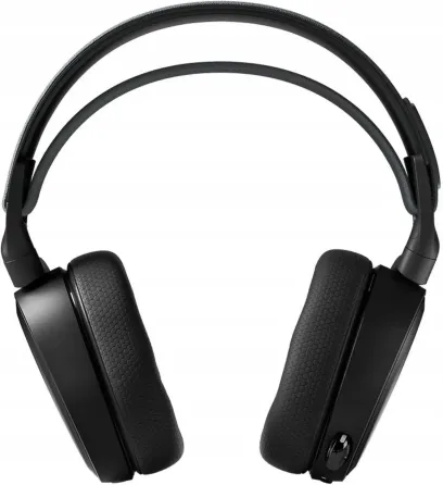 Наушники Steelseries Arctis 7+ czarne (61470) Киев