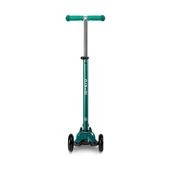 Самокат MICRO серії Maxi Deluxe ECO Дніпро