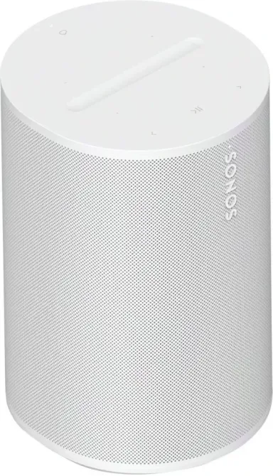 Портативная колонка Sonos Era 100 (Biały) Киев - изображение 1