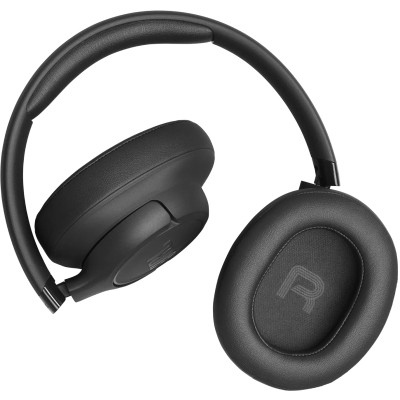 Наушники JBL Tune 730BT Black (JBLT730BTBLK) Винница - изображение 7
