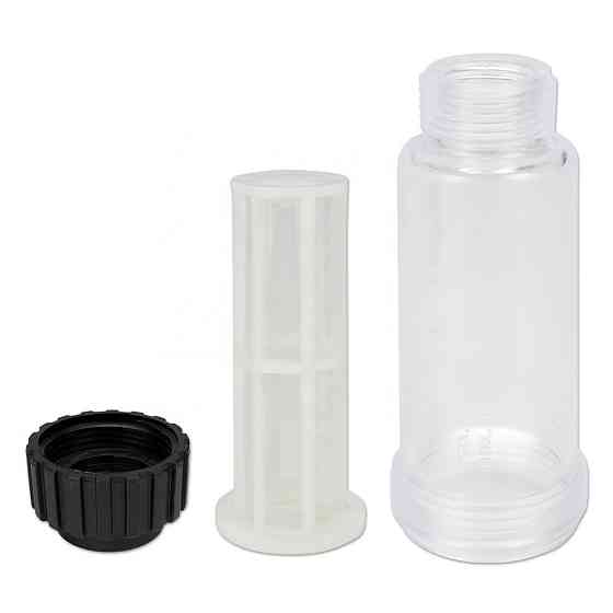 Фільтр для мийок високого тиску Karcher K2-K7 з картриджем Київ