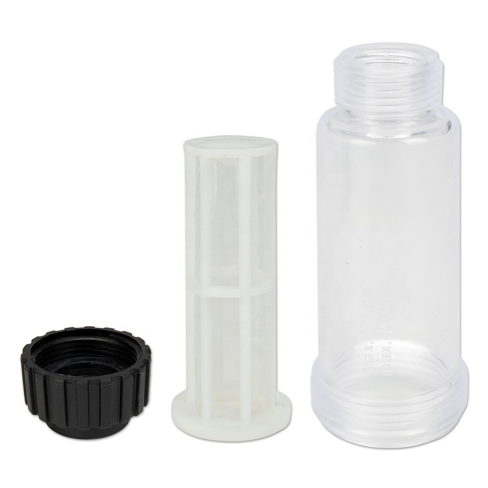 Фільтр для мийок високого тиску Karcher K2-K7 з картриджем Київ - фото 1