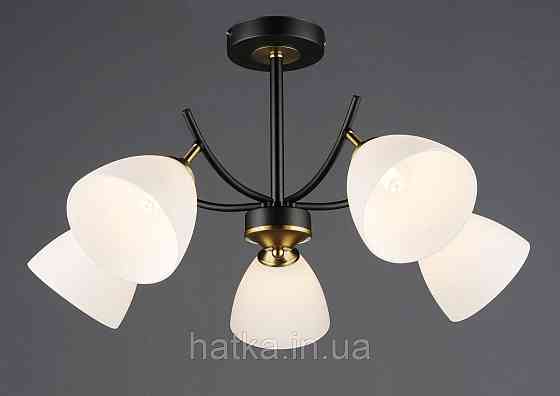 Стельовий світильник N6602/5 Київ