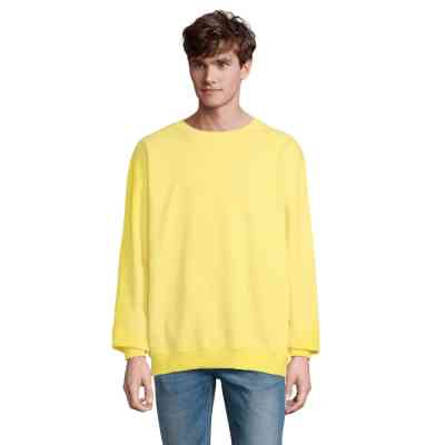 Світшот Sol's Columbia Tube світло-лимонний XL (03814A260XL) Вінниця