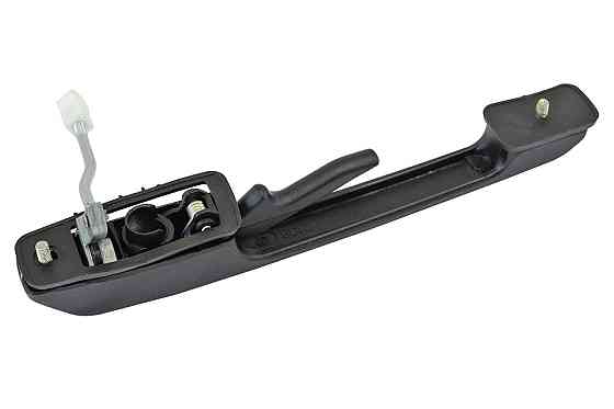 Ручка зовнішня 2108 права (алюмінієва) двері Мукачево