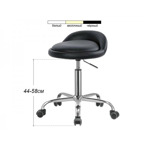 Стілець для мастера мод. 148 Київ - фото 2