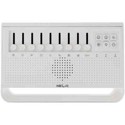 Увлажнитель воздуха Neor FLAME AROMA-S 20ML10 WT Винница