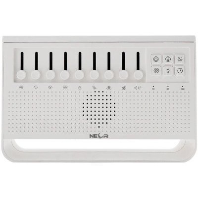 Увлажнитель воздуха Neor FLAME AROMA-S 20ML10 WT Винница - изображение 1