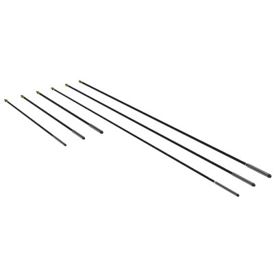 Вибробулава DeWALT POWERSHIFT, с гибким валом, D=38 мм., L=2 м. (DCPS3382) Винница - изображение 6