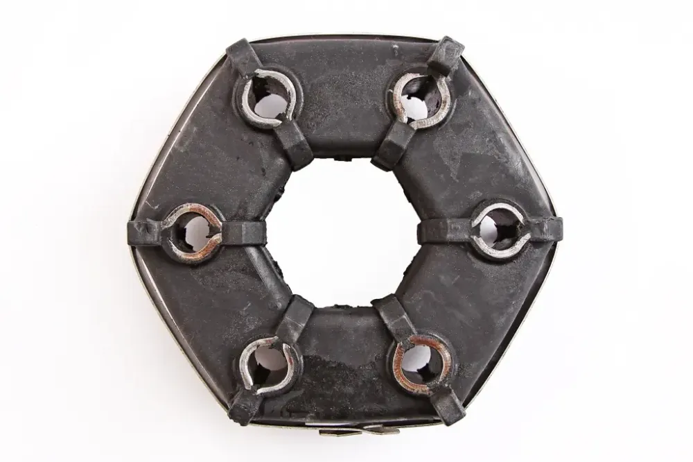 Еластична муфта 2123 ASR Вінниця - фото 2