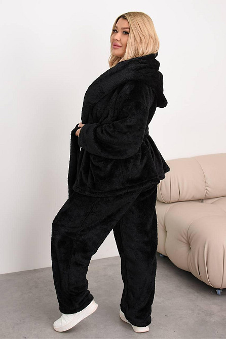 Женская пижама 3-ка Одесса - изображение 6