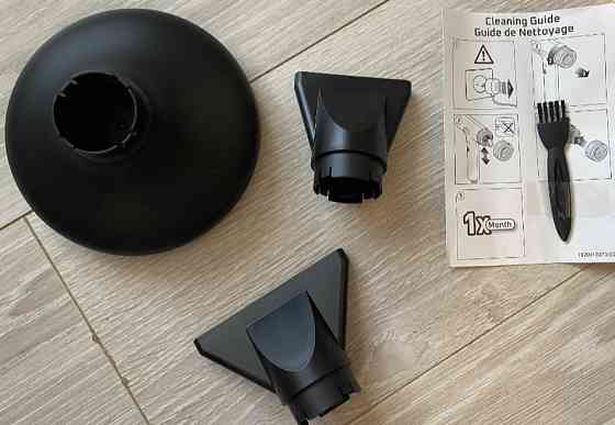 Фен Rowenta Nano Київ